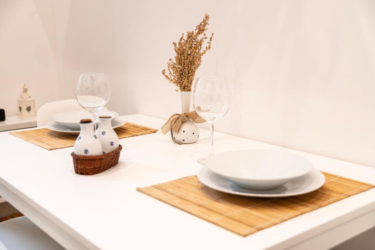 Appartamento Nel Cuore Di 메시나 외부 사진